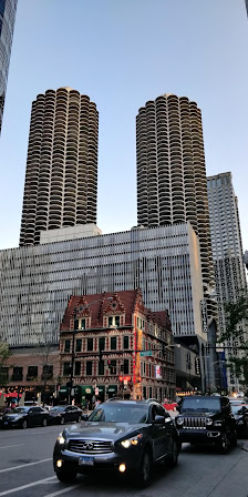 Residence Inn Chicago Downtown/River North thumb 8